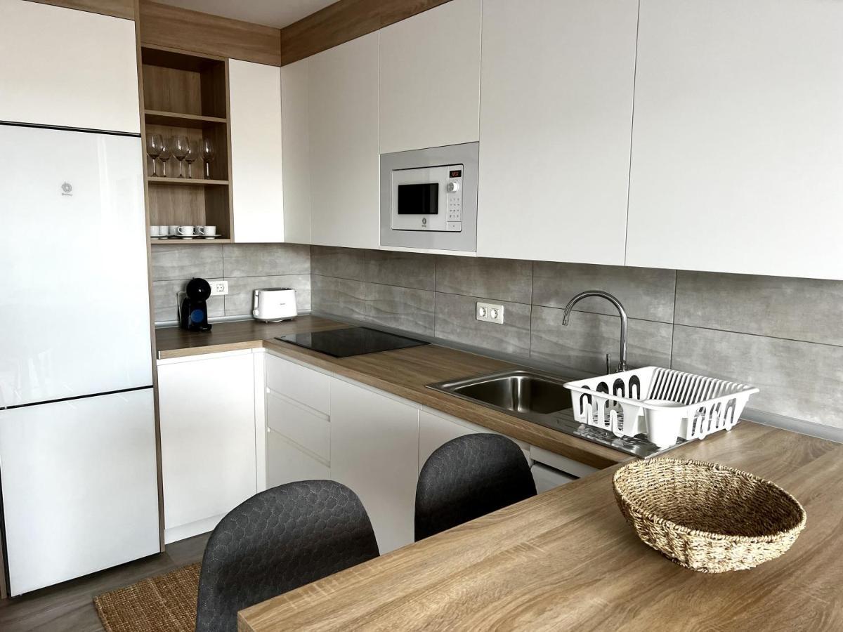Bluebell L6 Apartment Armenime Exterior photo