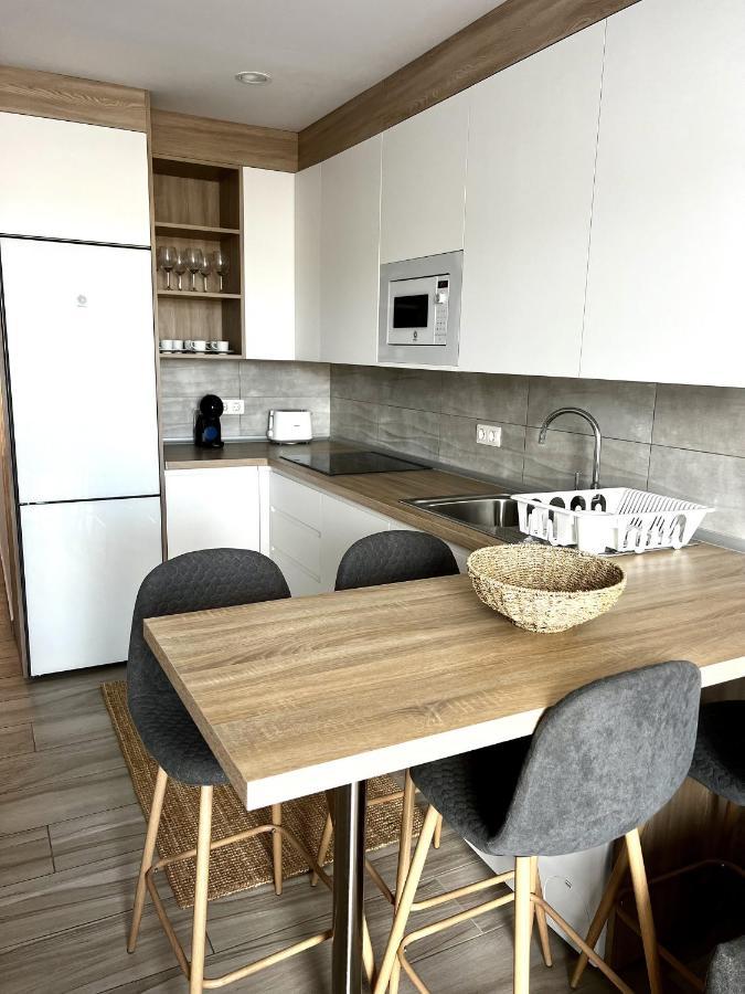Bluebell L6 Apartment Armenime Exterior photo
